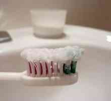 Зъб на прах: вреда и полза, прегледи, препоръки на зъболекари