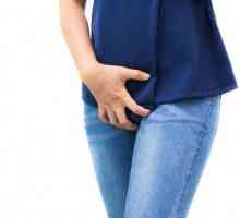 Сърбеж във влагалището: причини, симптоми, лечение и последици