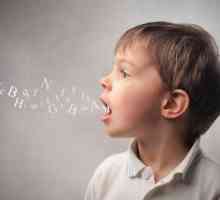 Звукова култура на речта за деца в предучилищна възраст