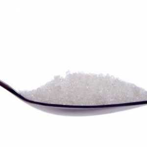 100 Грама сол: колко супени лъжици. Как да измерите точната сума без тежести