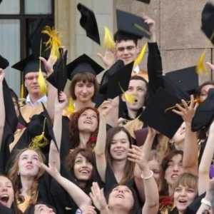 100 Най-добри университета в Русия: рейтинг, обучение, обратна връзка