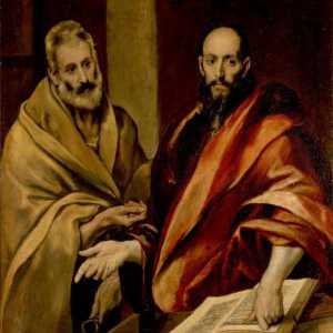 12 Юли - каква почивка в Православието? Ден на първите някога апостоли Петър и Павел