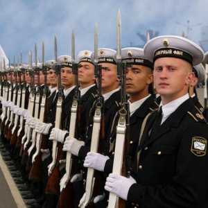19 Март - Ден на моряка-подводничар. История и характеристики на празника