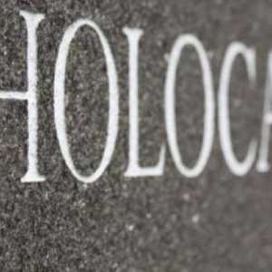 27 Януари - Ден на възпоминанието за Холокоста (часов час)
