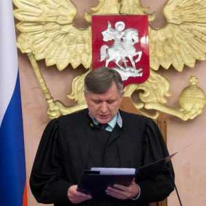 280 Член на Наказателния кодекс на Руската федерация с коментари. Обществени призиви за…