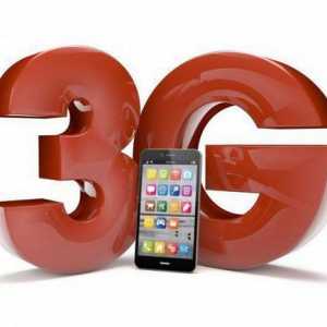 3G `Kyivstar`: покритие, тарифи, условия от най-големия украински оператор