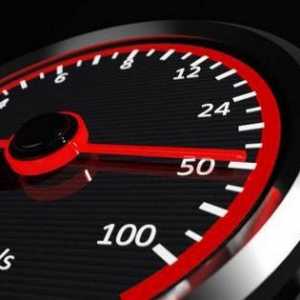 3G - скоростта на интернет. Как да увеличите скоростта на интернет модела 3G?