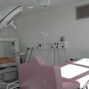 4 Майчинска болница, Саратов: коментари за лекарите, адрес