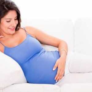 40 Седмици от бременността: как да причинят контракции? Раждане при 40-та седмица от бременността