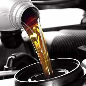 5W20 моторно масло: спецификации, функции и отзиви