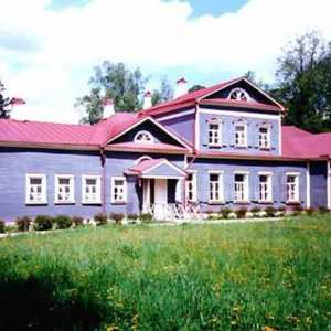`Abramtsevo`, музей-имение: как да се достигне, описание, рецензии