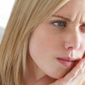 Абсцес на зъба: симптоми, причини и лечение. Абсцес след отстраняване на зъб мъдрост