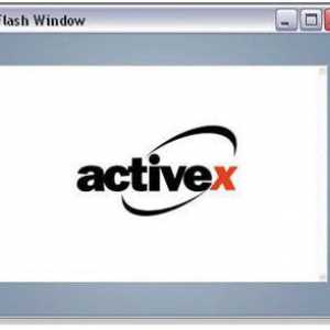 ActiveX - какво е това? Как да инсталирам контрола ActiveX?