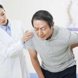 Адренална надбъбречна жлеза: симптоми и лечение