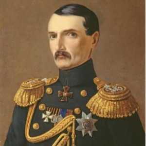 Адмирал Корнилов: къса биография