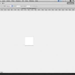 Adobe Photoshop: как да използвате, откъде да започнете начинаещ?