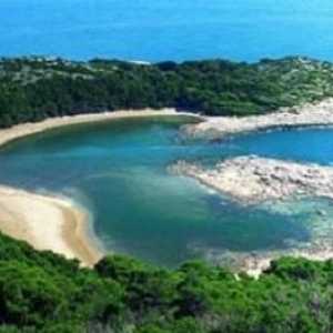 Адриатика! Пясъчни плажове на Хърватия