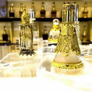 "Ajmal" (парфюм): аромати и рецензии