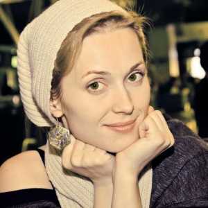 Аида Николайчук - звездата на украинското вокално шоу "Х-фактор"