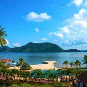 Aiyapura Resort & Spa (Ко Чанг, Тайланд): описание и снимки