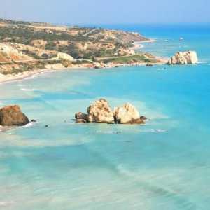 AyaNapa (Кипър) - град на забавление, радост и безгрижен живот