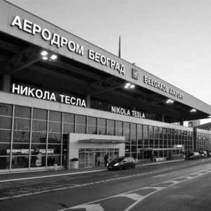 Летище Белград: удобно и уютно пристанище