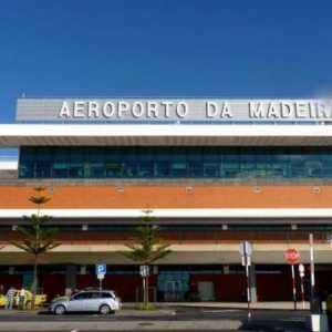 Летище Мадейра и неговите характеристики