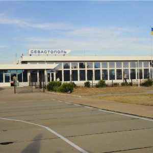 Летище Севастопол: описание и история. Как да стигнете до пристанището