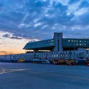 Летище Сочи, летище Адлер - две имена на едно място