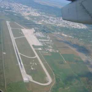 Летище Варна: ревюта, снимка