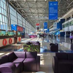 Летище Владивосток: къде се намира, как да стигнете до градовете на Приморски Край