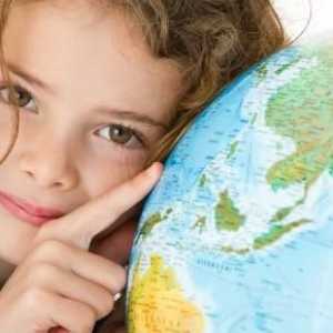 Аклиматизация при дете: как да пътувате без проблеми?