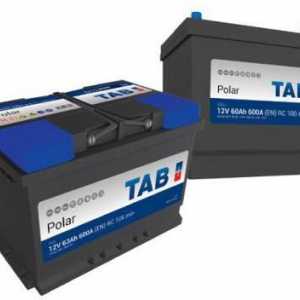 Батерии "Topla" - отговори на собственици, характеристики и характеристики