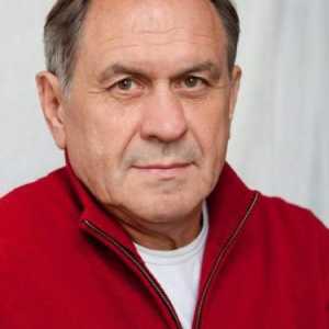 Актьорът Афанасиев Валерий: втората роля не означава "несигурност"