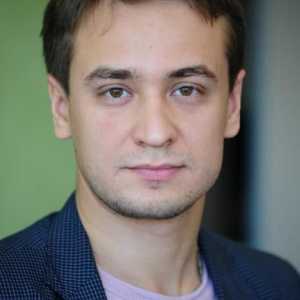 Актьор Кирил Жандаров: филмография и личен живот