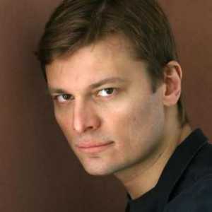 Актьорът Сергей Назаров: биография, роли и филми