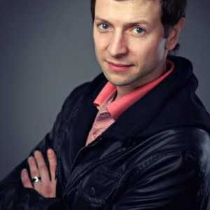 Актьор на поредицата `Glukhar` Александър Бобров: биография, творчески път и личен…