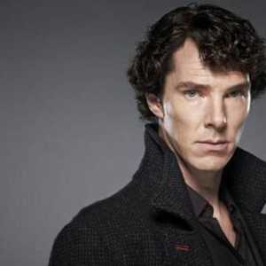 В гласове на "Шерлок": основните герои от поредицата
