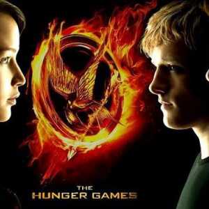 Актьори на "Играта на глада". `` Hunger Games:…