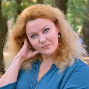 Актрисата Леся Самеева: биография, най-добри филми