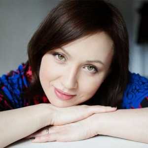 Актрисата Наталия Шчукина: биография, личен живот, снимка. Най-добрите роли