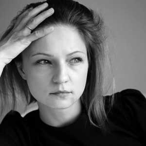 Актрисата Олга Озолапиня: роли, биография