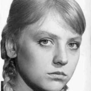 Актрисата Светлана Кручкова: биография и интересни факти от живота