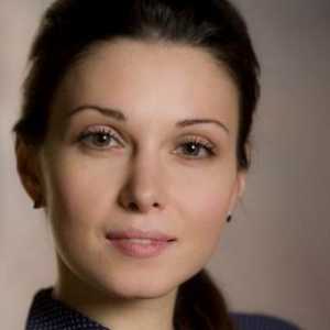 Актрисата Урсуляк Александър: биография, личен живот, снимка. Най-добрите роли