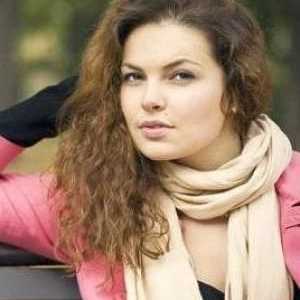 Актрисата Зориана Марченко: биография, филмография