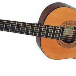 Hohner акустични китари: отзиви