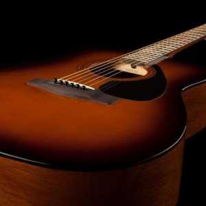 Акустични китари на Yamaha: надеждност на достъпна цена