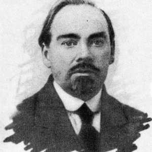 Александър Александрович Богданов (Малиновски): биография, научна дейност