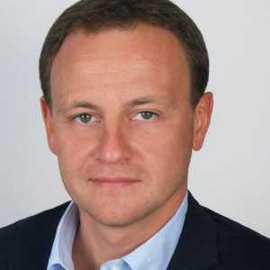 Александър Сиджакин - заместник-председател на Държавната дума: биография, политическа дейност