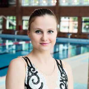 Александра Паткевич, синхронизирано плуване: биография, постижения и интересни факти
